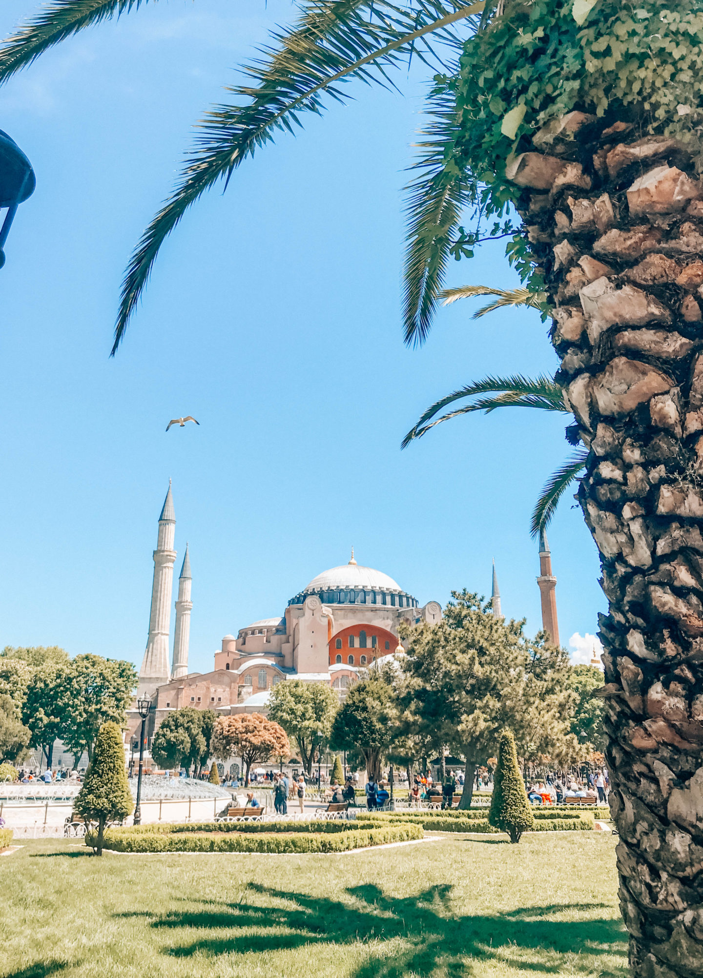 Que Faire A Istanbul En 4 Jours Guide Complet Des Indispensables