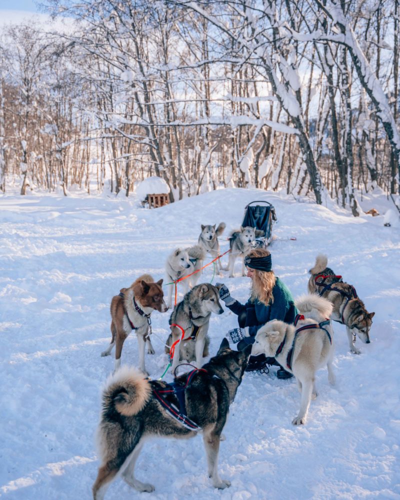 The best winter activities in Megève, French Alps Blondie Wanderlust