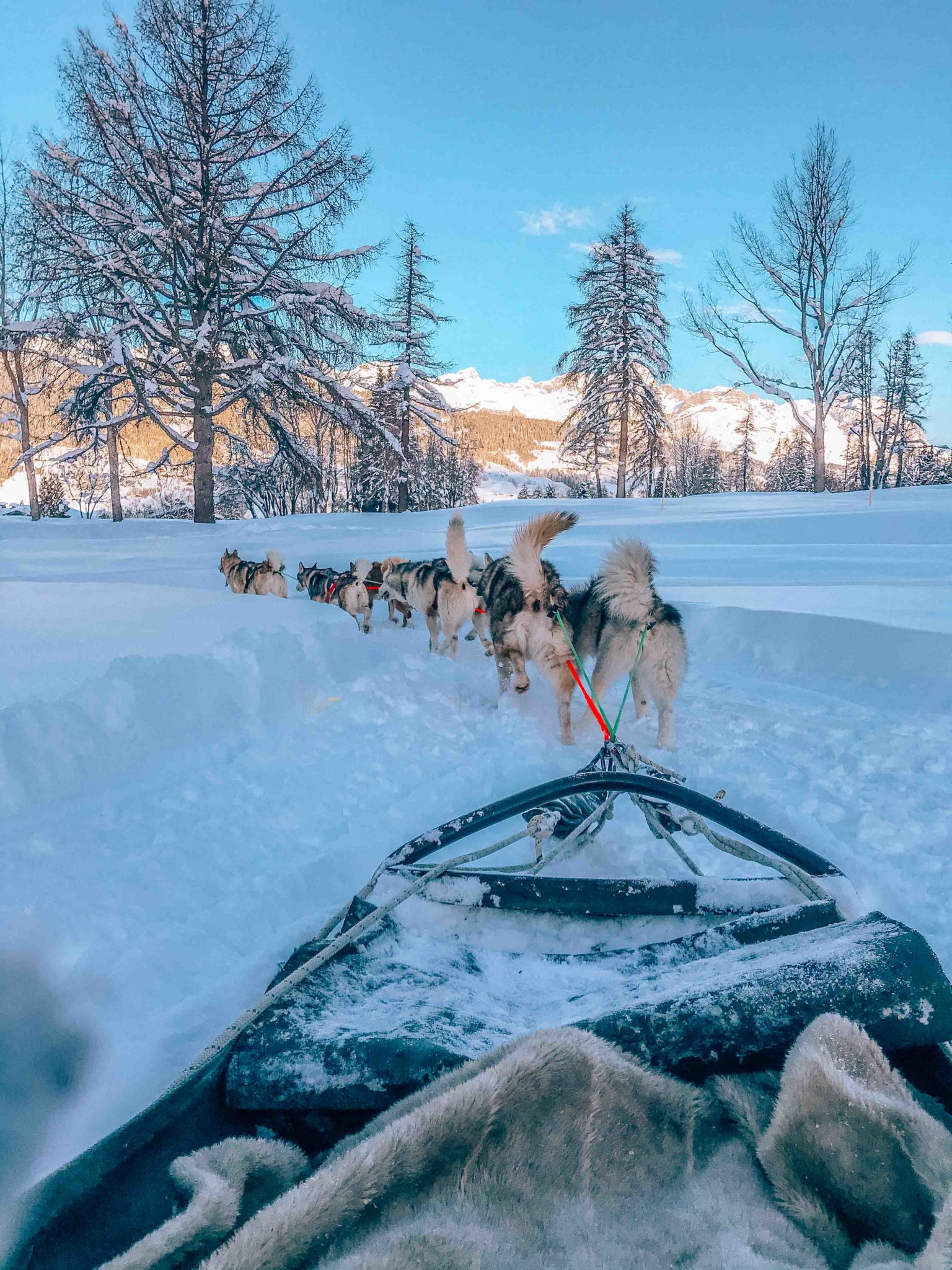 The best winter activities in Megève, French Alps Blondie Wanderlust